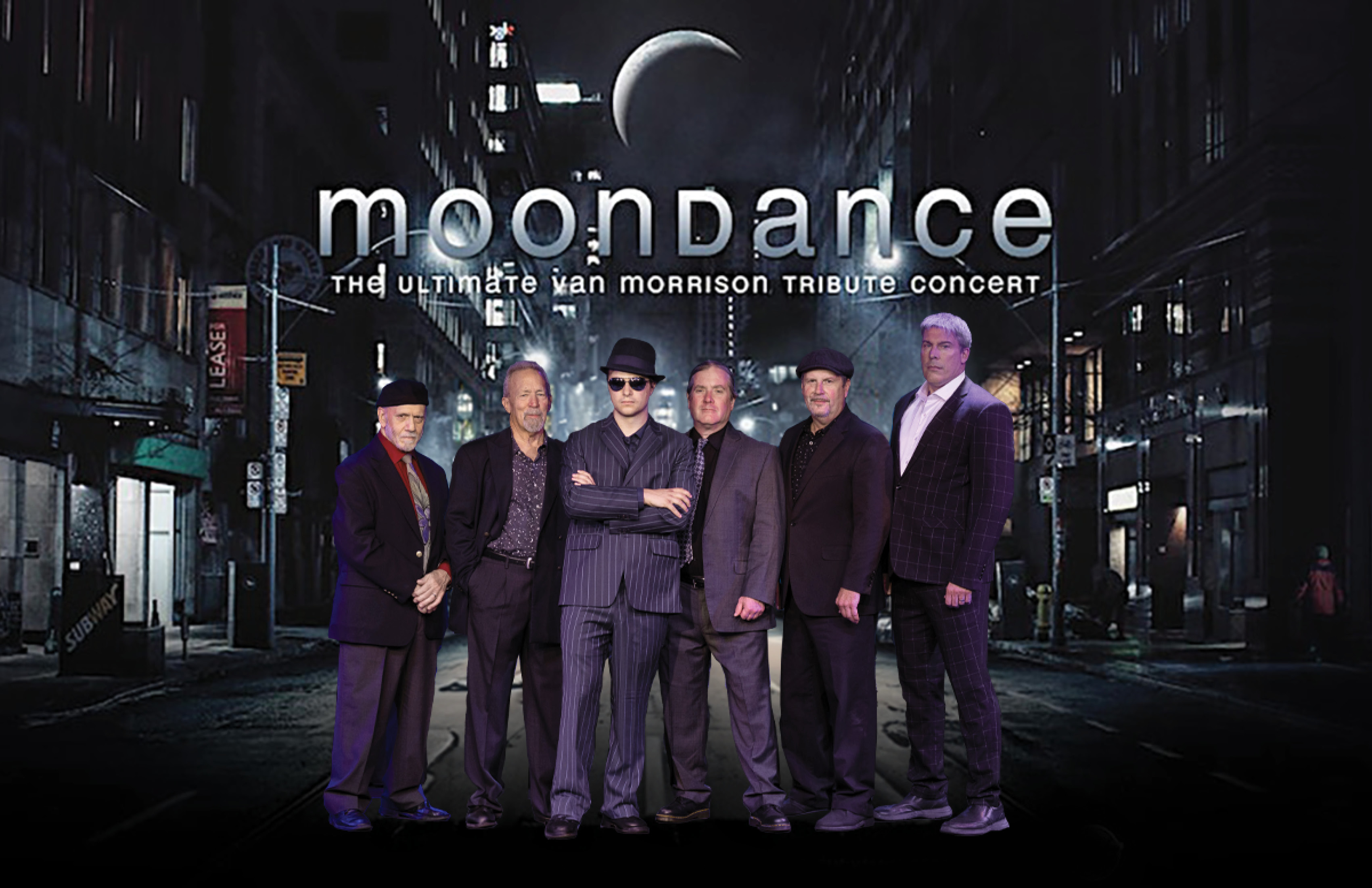 Moondance